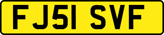 FJ51SVF