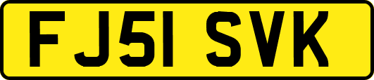 FJ51SVK