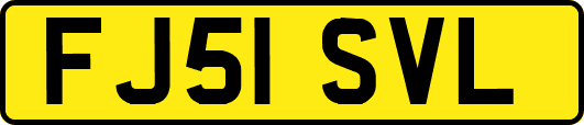 FJ51SVL