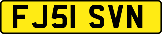 FJ51SVN