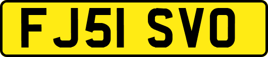 FJ51SVO