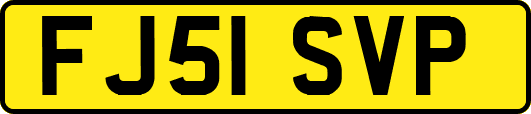 FJ51SVP