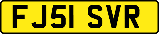 FJ51SVR