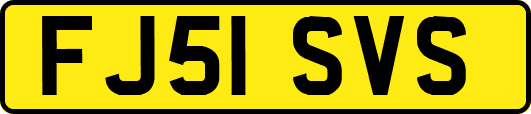 FJ51SVS