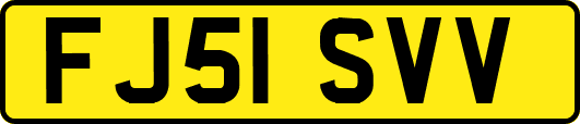 FJ51SVV