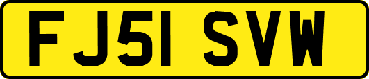 FJ51SVW