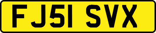 FJ51SVX