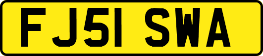FJ51SWA