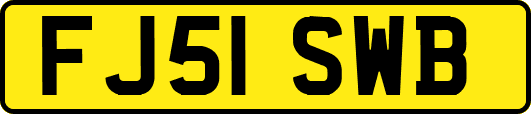 FJ51SWB