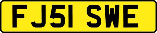 FJ51SWE