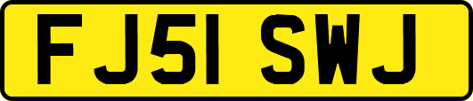 FJ51SWJ