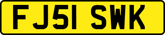 FJ51SWK