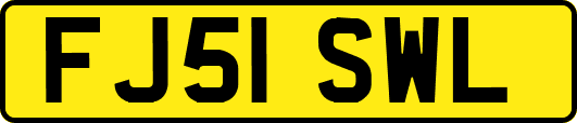 FJ51SWL