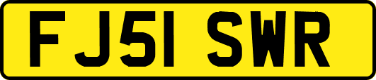 FJ51SWR