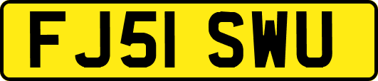 FJ51SWU