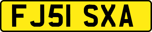 FJ51SXA