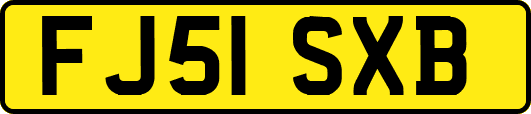 FJ51SXB