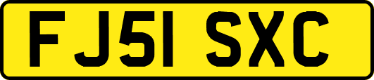 FJ51SXC
