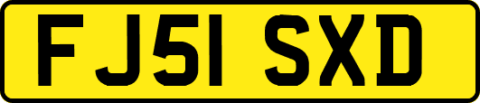 FJ51SXD