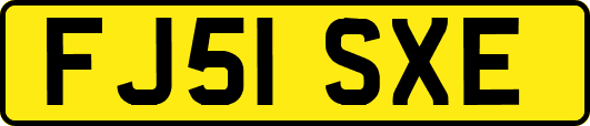 FJ51SXE