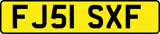 FJ51SXF