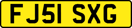 FJ51SXG