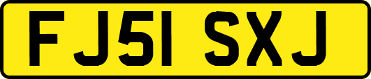 FJ51SXJ