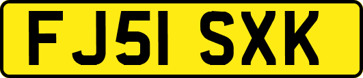 FJ51SXK
