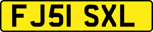 FJ51SXL