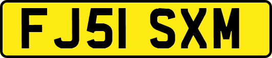 FJ51SXM