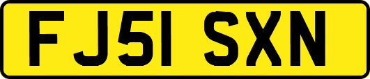 FJ51SXN