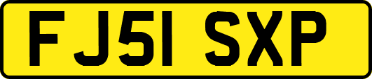FJ51SXP