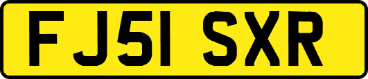 FJ51SXR