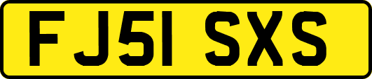 FJ51SXS