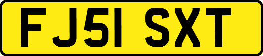 FJ51SXT