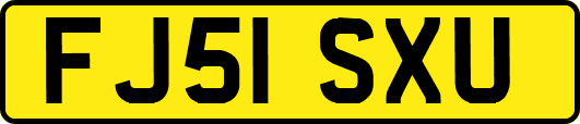 FJ51SXU