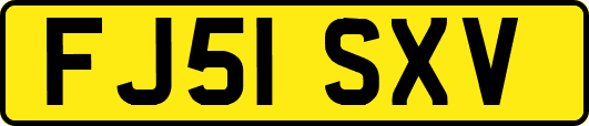 FJ51SXV
