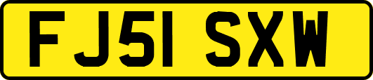 FJ51SXW