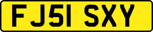 FJ51SXY