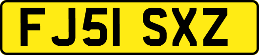 FJ51SXZ