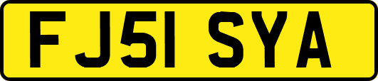 FJ51SYA