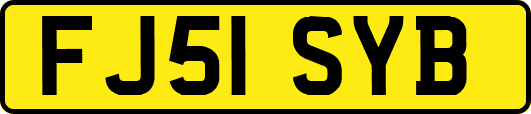 FJ51SYB