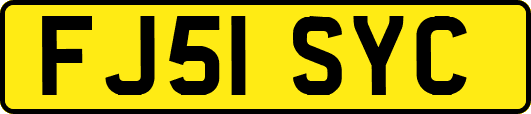 FJ51SYC