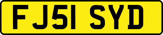 FJ51SYD