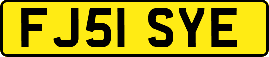 FJ51SYE