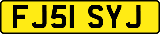 FJ51SYJ