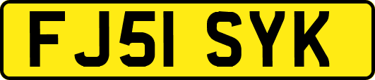FJ51SYK