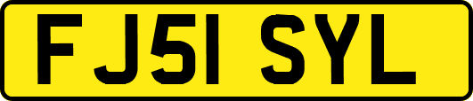 FJ51SYL