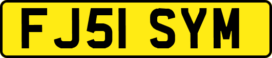 FJ51SYM