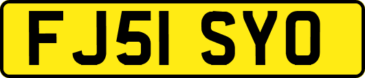 FJ51SYO
